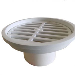 Gully Head and Grate Uga40 U G