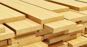 Timber 38* 228* 6 Metres