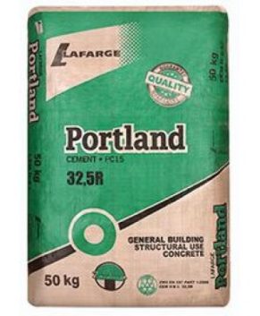 Cement PC15 50kg