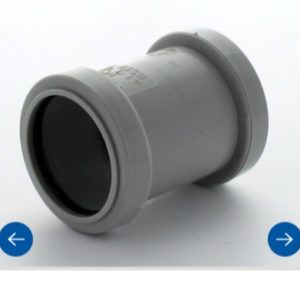 110mm Double Socket